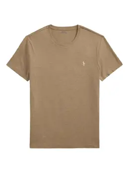 Polo Ralph Lauren: Хлопковая футболка 