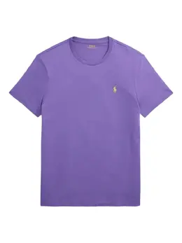 Polo Ralph Lauren: Хлопковая футболка 
