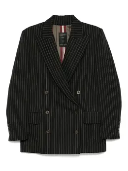 Jean Paul Gaultier Pre-Owned: Двубортная куртка 