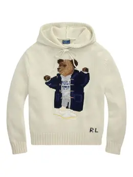 Polo Ralph Lauren: Трикотажное поло 