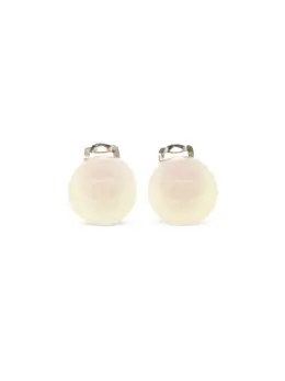 CHANEL Pre-Owned: Серьги 