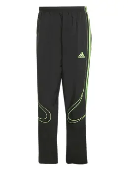 adidas: Чёрные брюки  Adicolor
