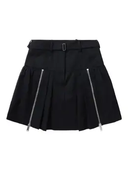 3.1 Phillip Lim: Плиссированная юбка 