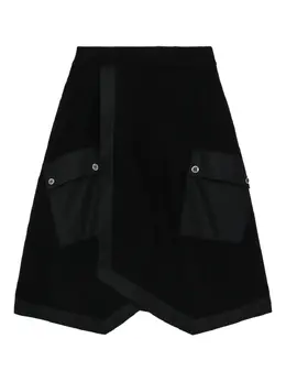 3.1 Phillip Lim: Юбка миди 