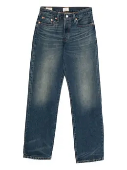 Levi's: Голубые джинсы  501 Original
