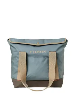 Filson: Сумка-шоппер с принтом 