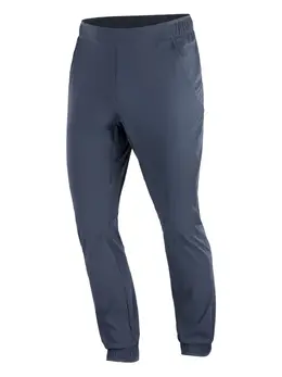 Salomon: Синие брюки 