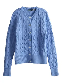 Polo Ralph Lauren: Трикотажный кардиган 