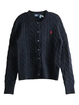 Polo Ralph Lauren: Трикотажный кардиган 