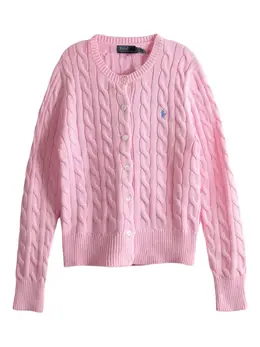 Polo Ralph Lauren: Трикотажный кардиган 