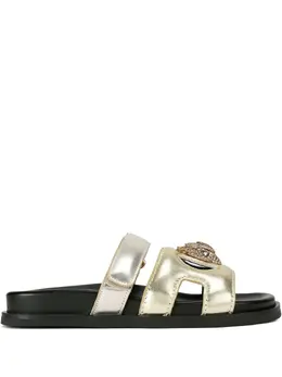 Kurt Geiger London: Сандалии 