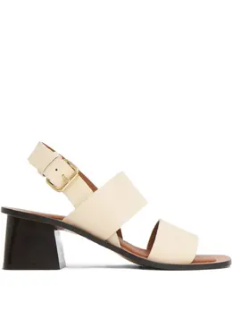 Mansur Gavriel: Сандалии 