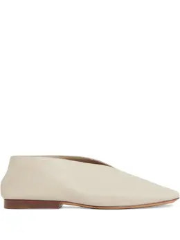 Mansur Gavriel: Балетки 