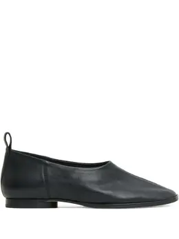 Mansur Gavriel: Чёрные перчатки 