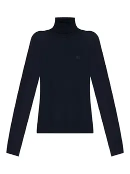 DSQUARED2: Синий свитер 