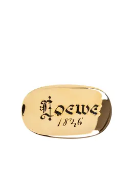 LOEWE: Кольцо 