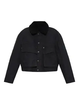 DSQUARED2: Куртка с карманами 