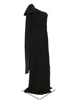 Atu Body Couture: Длинное платье 