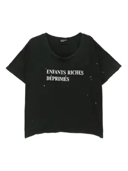 Enfants Riches Déprimés: Классическая футболка 