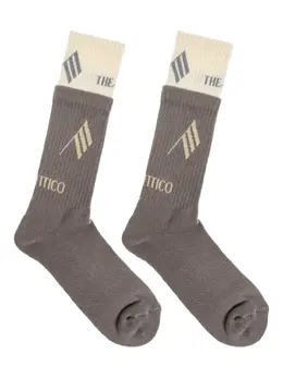 The Attico: Носки 