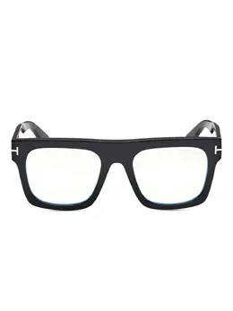 TOM FORD Eyewear: Очки 