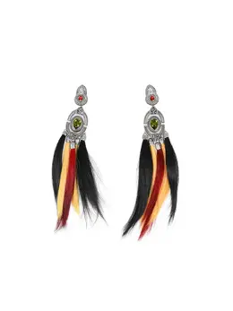 DSQUARED2: Серьги 
