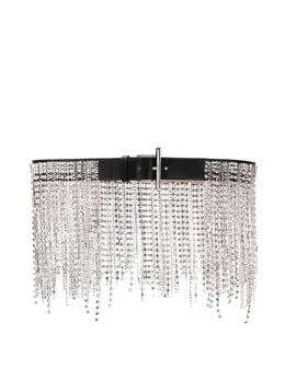 Alexander McQueen: Ремень 