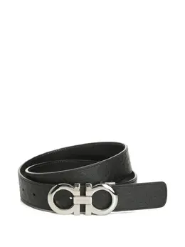 Ferragamo: Ремень 