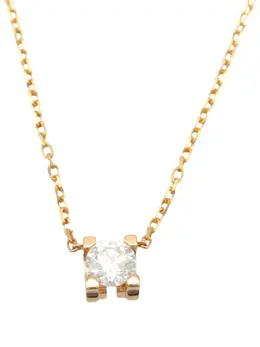 Cartier: Колье 