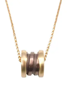 Bvlgari Pre-Owned: Колье 
