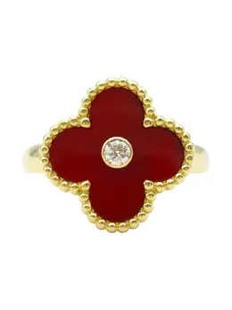 Van Cleef & Arpels: Кольцо 