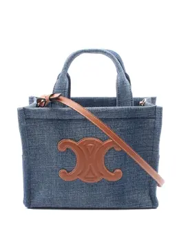 Céline Pre-Owned: Сумка-шоппер 