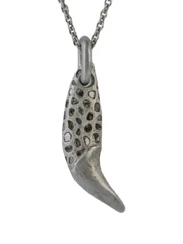 Parts of Four: Колье  Bear Tooth