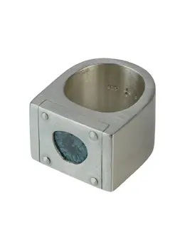 Parts of Four: Кольцо  Plate Single