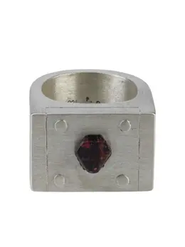 Parts of Four: Кольцо  Plate Single