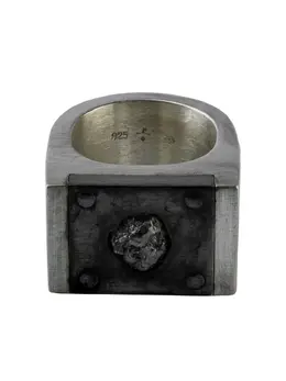 Parts of Four: Кольцо  Plate Single