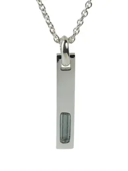 Parts of Four: Колье  Plate Necklace