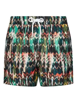Missoni: Плавки 