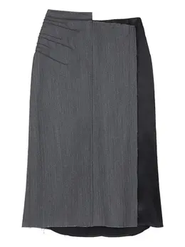 Ports 1961: Юбка миди 