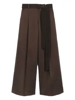 Ports 1961: Тёмные брюки 