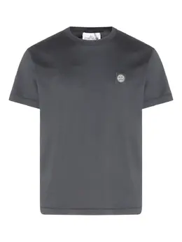 Stone Island: Футболка с коротким рукавом 