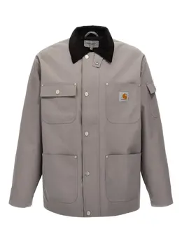 Carhartt WIP: Куртка с воротником 