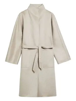 Max Mara: Кашемировое пальто 