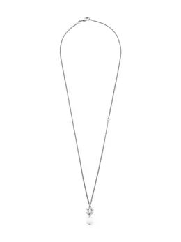 CHANEL Pre-Owned: Колье 