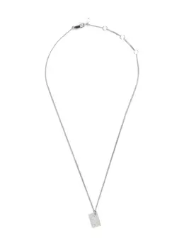Christian Dior Pre-Owned: Колье 