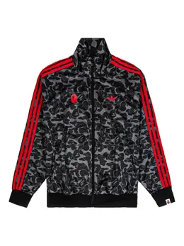 adidas: Чёрный свитшот  X