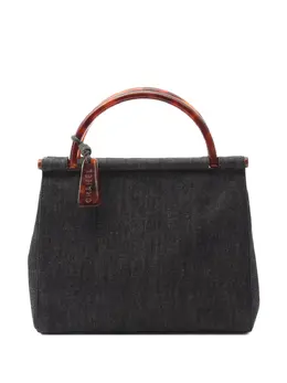 CHANEL Pre-Owned: Сумка 