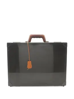 Hermès Pre-Owned: Портфель 