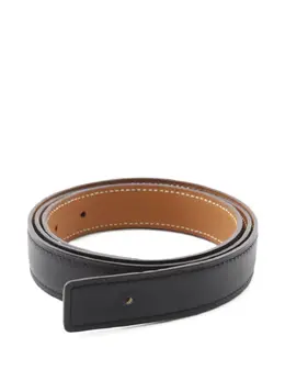 Hermès Pre-Owned: Ремень 