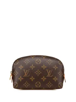Louis Vuitton Pre-Owned: Косметичка 